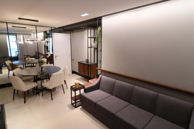 Imagem Apartamento com 2 Quartos à Venda, 84 m² em Vila Izabel - Curitiba Imagem Apartamento com 2 Quartos à Venda, 84 m² em Vila Izabel - Curitiba