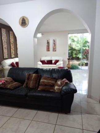 Imagem Casa com 4 Quartos à Venda, 554 m² em Setor Bueno - Goiânia Imagem Casa com 4 Quartos à Venda, 554 m² em Setor Bueno - Goiânia