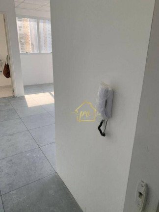 Imagem Sala Comercial à Venda, 37 m² em Ponta Da Praia - Santos Imagem Sala Comercial à Venda, 37 m² em Ponta Da Praia - Santos