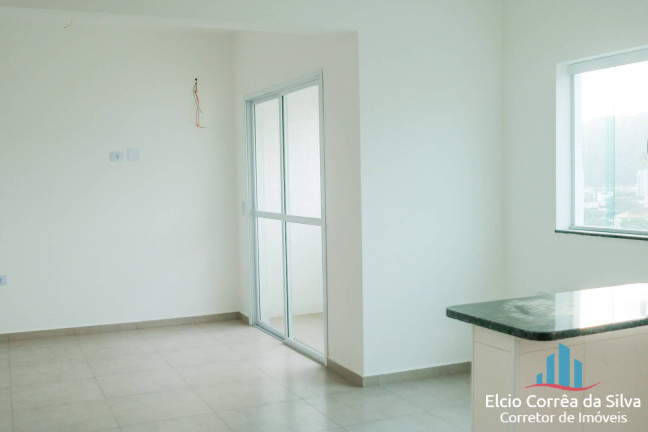 Imagem Apartamento com 2 Quartos à Venda, 75 m² em Campo Grande - Santos Imagem Apartamento com 2 Quartos à Venda, 75 m² em Campo Grande - Santos