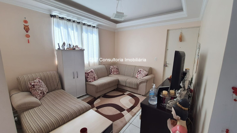 Imagem Apartamento com 2 Quartos à Venda, 56 m² em Jardim Morada Do Sol - Indaiatuba Imagem Apartamento com 2 Quartos à Venda, 56 m² em Jardim Morada Do Sol - Indaiatuba