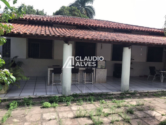 Imagem Casa com 4 Quartos à Venda, 200 m² em Muchila - Feira De Santana Imagem Casa com 4 Quartos à Venda, 200 m² em Muchila - Feira De Santana