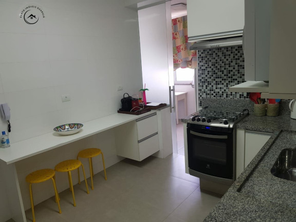 Imagem Apartamento com 3 Quartos à Venda, 127 m² em Pitangueiras - Guarujá Imagem Apartamento com 3 Quartos à Venda, 127 m² em Pitangueiras - Guarujá