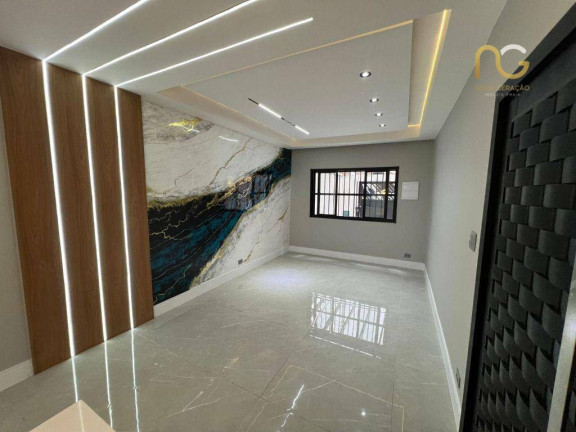 Imagem Casa com 3 Quartos à Venda, 163 m² em Aviação - Praia Grande Imagem Casa com 3 Quartos à Venda, 163 m² em Aviação - Praia Grande