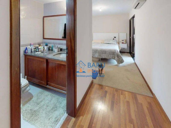 Imagem Apartamento com 3 Quartos para Alugar, 127 m² em Perdizes - São Paulo Imagem Apartamento com 3 Quartos para Alugar, 127 m² em Perdizes - São Paulo