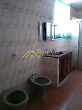 Imagem Casa com 1 Quarto à Venda, 60 m² em Centro - Piracicaba