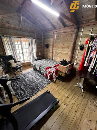 Imagem Casa com 4 Quartos à Venda, 216 m² em Rio Pequeno - Camboriú Imagem Casa com 4 Quartos à Venda, 216 m² em Rio Pequeno - Camboriú