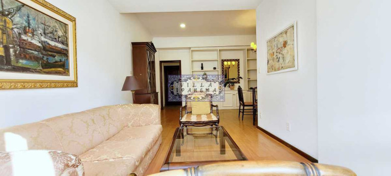 Imagem Apartamento com 3 Quartos à Venda, 110 m² em Laranjeiras - Rio De Janeiro Imagem Apartamento com 3 Quartos à Venda, 110 m² em Laranjeiras - Rio De Janeiro