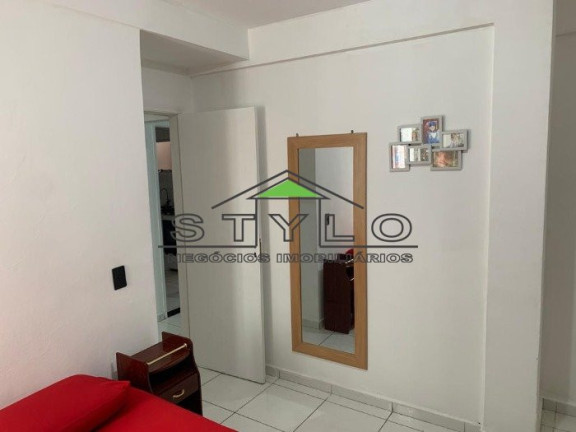 Imagem Apartamento com 2 Quartos à Venda, 70 m² em Santa Terezinha - São Bernardo Do Campo