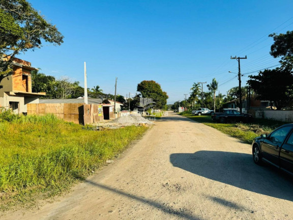 Imagem Terreno à Venda,  em Barra Do Sai - Itapoá