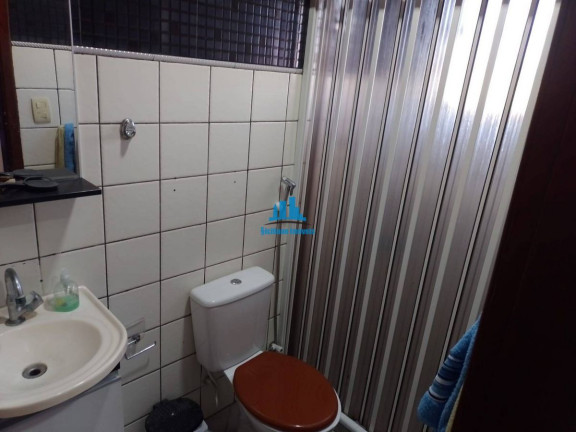 Imagem Casa de Condomínio com 3 Quartos à Venda, 150 m² em Sapê - Niterói Imagem Casa de Condomínio com 3 Quartos à Venda, 150 m² em Sapê - Niterói