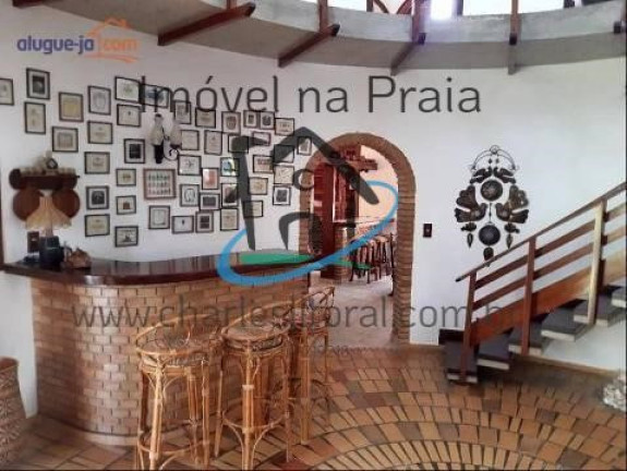 Imagem Casa com 5 Quartos à Venda, 400 m² em Praia Do Lázaro - Ubatuba Imagem Casa com 5 Quartos à Venda, 400 m² em Praia Do Lázaro - Ubatuba