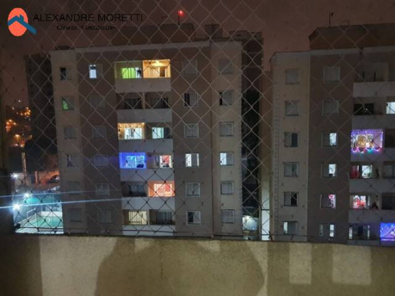 Imagem Apartamento com 2 Quartos à Venda, 54 m² em Sorocaba Imagem Apartamento com 2 Quartos à Venda, 54 m² em Sorocaba