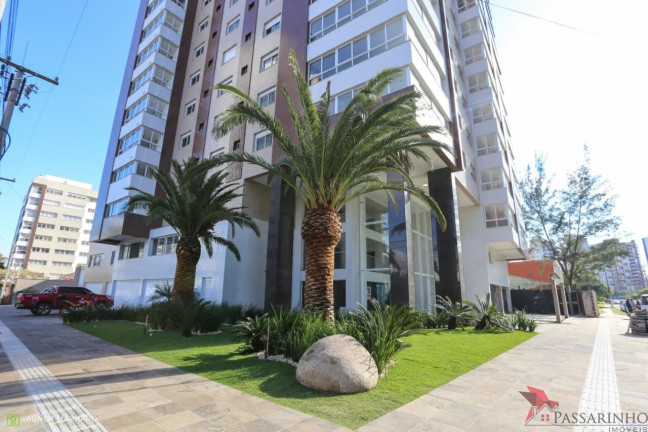 Imagem Apartamento com 2 Quartos à Venda, 84 m² em Predial - Torres