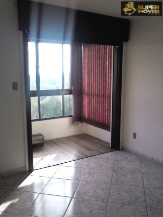 Imagem Apartamento com 2 Quartos à Venda, 65 m² em Três Vendas - Pelotas