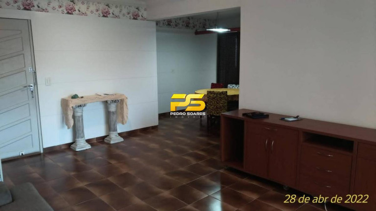 Imagem Apartamento com 3 Quartos à Venda, 112 m² em Manaíra - João Pessoa Imagem Apartamento com 3 Quartos à Venda, 112 m² em Manaíra - João Pessoa