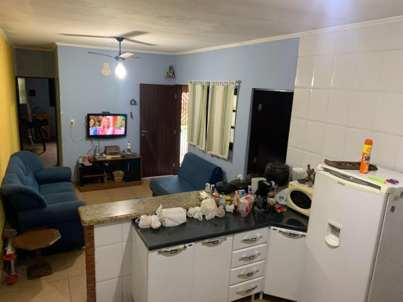 Imagem Casa com 2 Quartos à Venda, 70 m² em Jardim Praia Grande - Mongaguá Imagem Casa com 2 Quartos à Venda, 70 m² em Jardim Praia Grande - Mongaguá