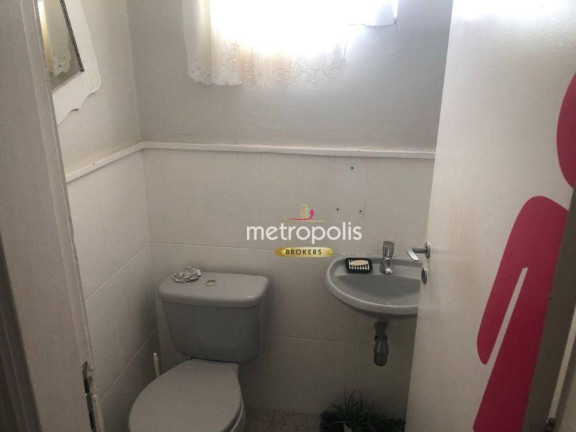 Imagem Apartamento com 3 Quartos à Venda, 102 m² em Centro - São Caetano Do Sul
