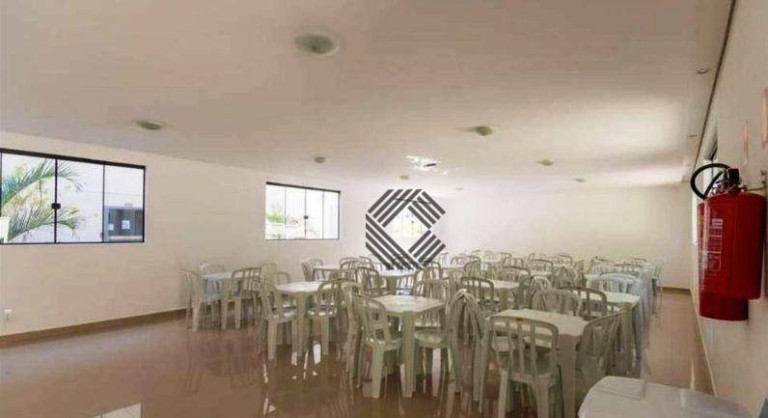 Imagem Apartamento com 2 Quartos à Venda, 45 m² em Caguaçu - Sorocaba Imagem Apartamento com 2 Quartos à Venda, 45 m² em Caguaçu - Sorocaba
