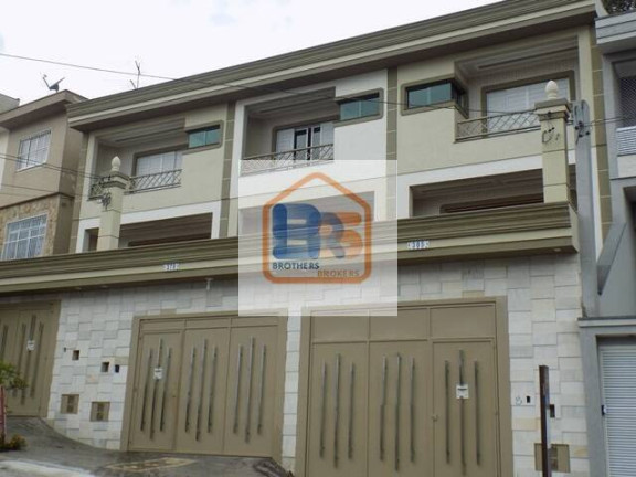 Imagem Sobrado com 3 Quartos à Venda, em Pirituba - São Paulo Imagem Sobrado com 3 Quartos à Venda, em Pirituba - São Paulo