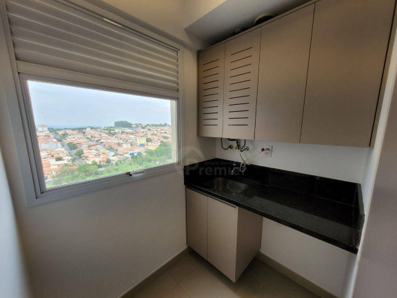 Imagem Apartamento com 2 Quartos para Alugar, 82 m² em Vila Homero - Indaiatuba Imagem Apartamento com 2 Quartos para Alugar, 82 m² em Vila Homero - Indaiatuba