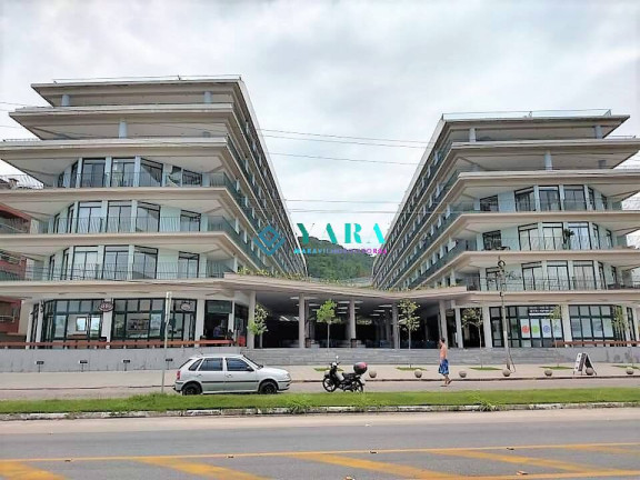 Imagem Apartamento com 2 Quartos para Temporada, 100 m² em Praia Grande - Ubatuba
