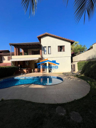 Imagem Casa de Condomínio com 3 Quartos à Venda, 260 m² em Jardim São Paulo Ii - Cotia Imagem Casa de Condomínio com 3 Quartos à Venda, 260 m² em Jardim São Paulo Ii - Cotia