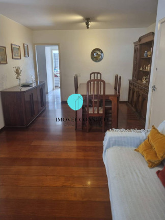 Imagem Apartamento com 4 Quartos à Venda, 127 m² em Cerqueira César - São Paulo Imagem Apartamento com 4 Quartos à Venda, 127 m² em Cerqueira César - São Paulo