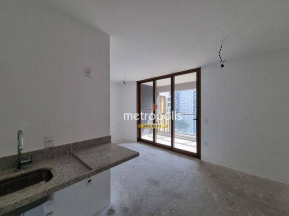 Apartamento com 2 Quartos à Venda, 72 m² em Vila Nova Conceição - São Paulo