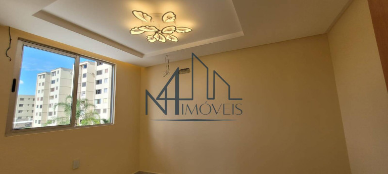 Imagem Apartamento com 2 Quartos à Venda, em Jardim Belo Horizonte - Aparecida De Goiânia Imagem Apartamento com 2 Quartos à Venda, em Jardim Belo Horizonte - Aparecida De Goiânia