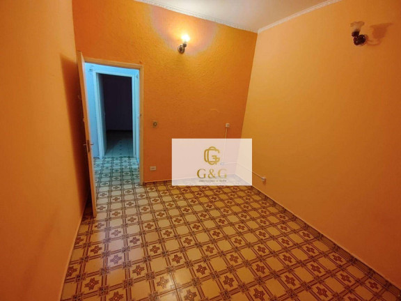 Imagem Casa com 2 Quartos à Venda, 81 m² em Tupi - Praia Grande