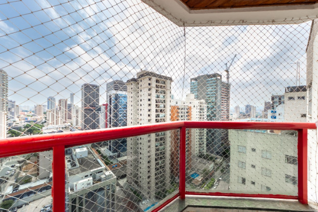 Imagem Cobertura com 3 Quartos à Venda, 146 m² em Tatuapé - São Paulo Imagem Cobertura com 3 Quartos à Venda, 146 m² em Tatuapé - São Paulo