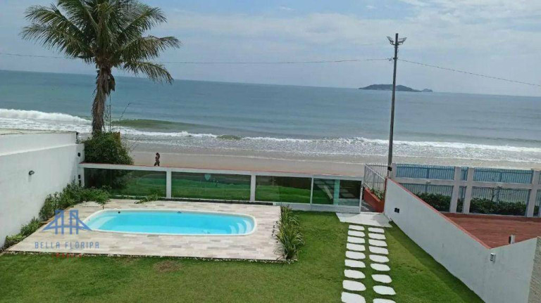 Imagem Casa com 4 Quartos à Venda, 254 m² em Ingleses Do Rio Vermelho - Florianópolis Imagem Casa com 4 Quartos à Venda, 254 m² em Ingleses Do Rio Vermelho - Florianópolis