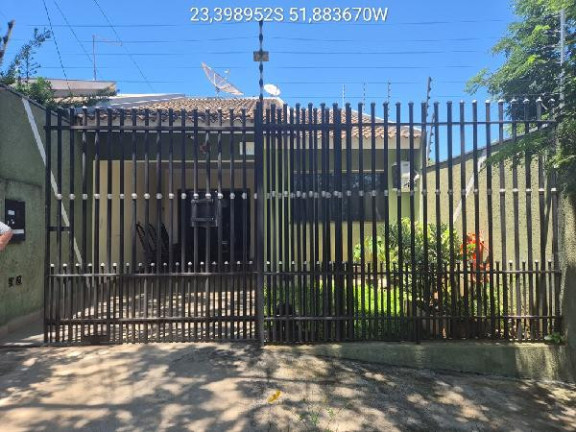 Casa com 3 Quartos à Venda, 150 m² em Conjunto Joao De Barro Itaparica - Maringa