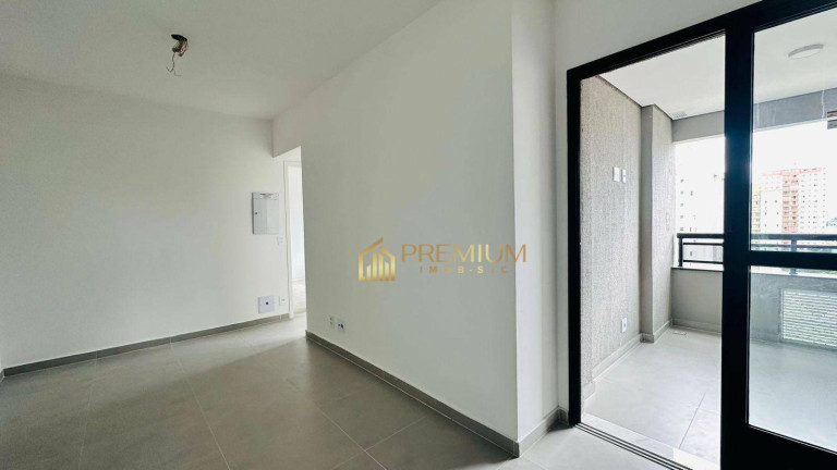Imagem Apartamento com 2 Quartos à Venda, 55 m² em Jardim Satélite - São José Dos Campos