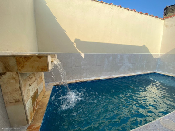 Imagem Casa com 2 Quartos à Venda, em Balneario Samas - Mongaguá Imagem Casa com 2 Quartos à Venda, em Balneario Samas - Mongaguá