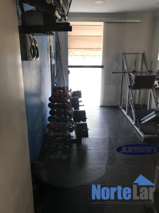 Imagem Apartamento com 2 Quartos à Venda, 54 m² em Piqueri - São Paulo Imagem Apartamento com 2 Quartos à Venda, 54 m² em Piqueri - São Paulo