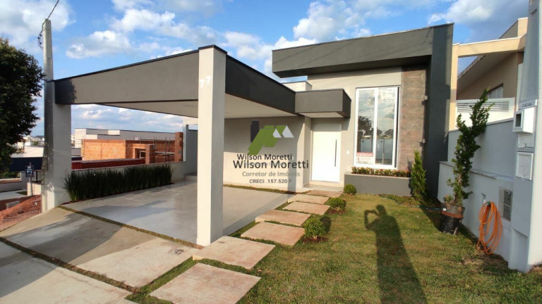Imagem Casa com 3 Quartos à Venda, 143 m² em Residencial Vila Victoria - Itupeva Imagem Casa com 3 Quartos à Venda, 143 m² em Residencial Vila Victoria - Itupeva