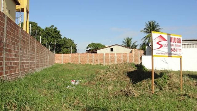Imagem Terreno para Alugar, 1.854 m² em Pajuçara - Maracanaú