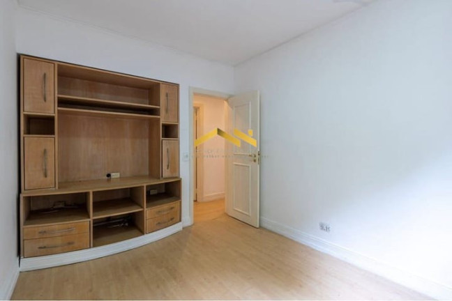 Imagem Apartamento com 3 Quartos à Venda, 92 m² em Brooklin Paulista - São Paulo