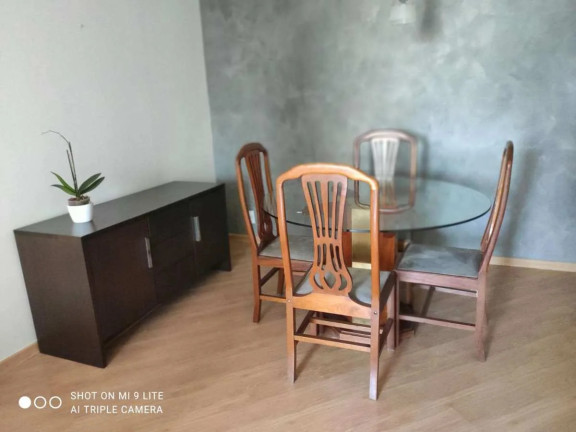 Imagem Apartamento com 2 Quartos para Alugar, 55 m² Imagem Apartamento com 2 Quartos para Alugar, 55 m²