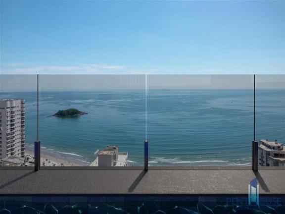 Imagem Apartamento com 4 Quartos à Venda, 186 m² em Centro - Balneário Camboriú