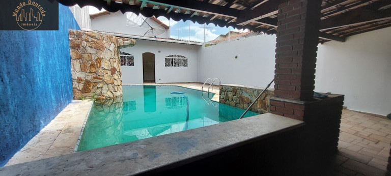 Casa com 3 Quartos à Venda, 540 m² em Nova Petrópolis - São Bernardo Do Campo