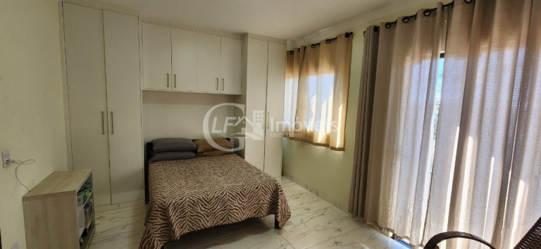 Imagem Casa com 3 Quartos à Venda, 180 m² em Jardim Tijuca - Campo Grande Imagem Casa com 3 Quartos à Venda, 180 m² em Jardim Tijuca - Campo Grande