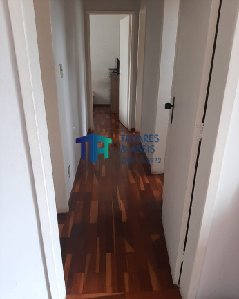 Imagem Imóvel com 2 Quartos à Venda, 95 m² em São Mateus - Juiz De Fora