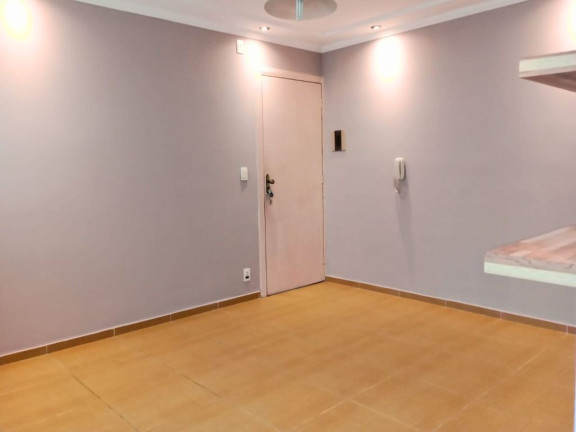 Imagem Apartamento com 2 Quartos à Venda, 52 m² em Vila Perracini - Poá Imagem Apartamento com 2 Quartos à Venda, 52 m² em Vila Perracini - Poá