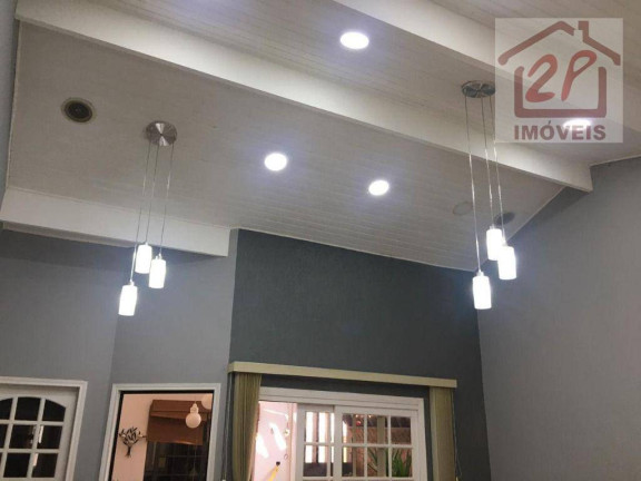 Imagem Casa com 3 Quartos à Venda, 230 m² em Centro - Caçapava Imagem Casa com 3 Quartos à Venda, 230 m² em Centro - Caçapava