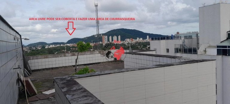 Imagem Cobertura com 2 Quartos à Venda, 141 m² em Enseada - Guarujá Imagem Cobertura com 2 Quartos à Venda, 141 m² em Enseada - Guarujá
