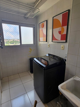 Imagem Apartamento com 3 Quartos à Venda, 110 m² em Alphaville - Santana De Parnaíba