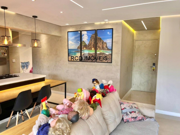 Imagem Apartamento com 3 Quartos à Venda, 116 m² em Umuarama - Osasco Imagem Apartamento com 3 Quartos à Venda, 116 m² em Umuarama - Osasco
